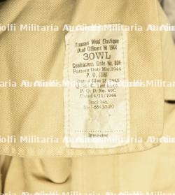 Pantalon d'officier Pink. — photo 2
