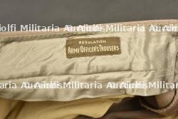 Pantalon d'officier Pink. — photo 4