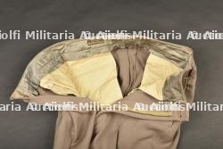 Pantalon d'officier Pink. — miniature 5