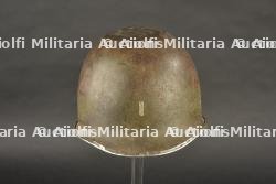 Coque de casque de Lieutenant US. — photo 1