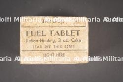 Rations US. US ARMY rations. — miniature 7