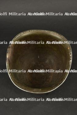 Coque de casque de Lieutenant US. — miniature 4