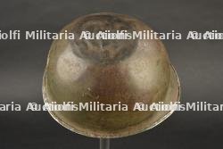 Coque de casque de Lieutenant US. — miniature 5