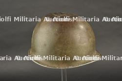 Coque de casque de Lieutenant US. — miniature 6