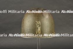 Coque de casque de Lieutenant US. — photo 9