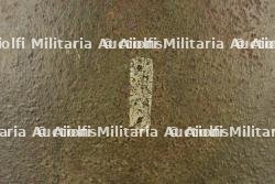 Coque de casque de Lieutenant US. — photo 10