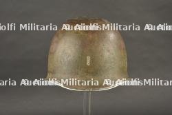 Coque de casque de Lieutenant US. — miniature 11