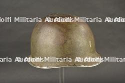 Coque de casque de Lieutenant US. — photo 12