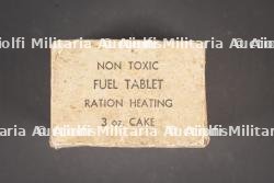 Rations US. US ARMY rations. — miniature 8