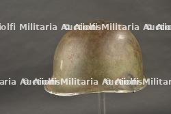Coque de casque de Lieutenant US. — miniature 13