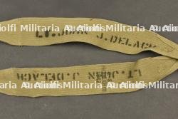 Brelage M-36 du LT John Delach. — photo 3