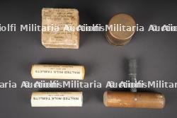 Rations US. US ARMY rations. — photo 9