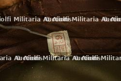 Casquette d'officier US. — photo 2