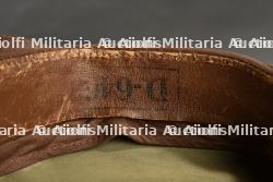 Casquette d'officier US. — photo 3