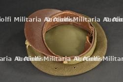 Casquette d'officier US. — miniature 4