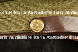 Casquette d'officier US. — miniature 6