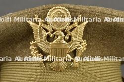 Casquette d'officier US. — miniature 7