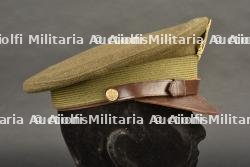 Casquette d'officier US. — photo 8