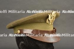 Casquette d'officier US. — miniature 9
