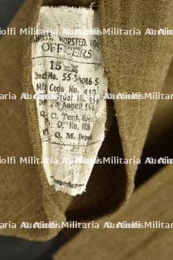 Chemise d'officier US. — miniature 3