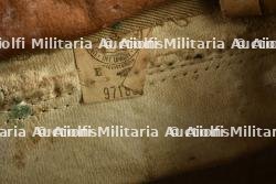 Casquette d'officier US. — photo 2