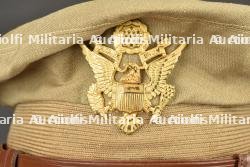 Casquette d'officier US. — miniature 7