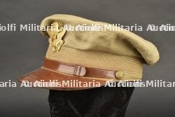Casquette d'officier US. — photo 8