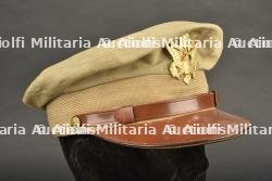 Casquette d'officier US. — photo 9