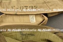 Ensemble de calot US. — miniature 3
