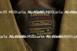 Chemise d'officier US. — photo 2