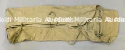Bedding Roll Bed.