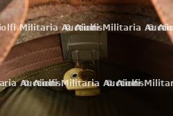 Casquette d'officier US. — miniature 2