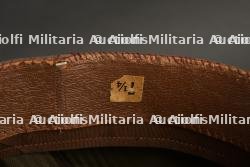 Casquette d'officier US. — miniature 4
