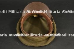 Casquette d'officier US. — photo 5