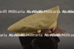 Casquette d'officier US. — miniature 7