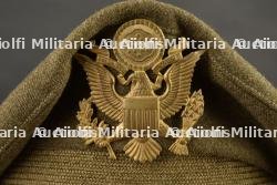Casquette d'officier US. — photo 8