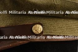 Casquette d'officier US. — photo 9