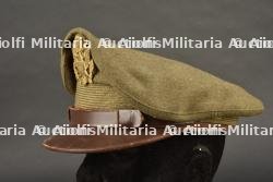 Casquette d'officier US. — photo 10