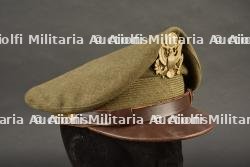 Casquette d'officier US. — photo 11