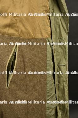 Imperméable d'officier US. — photo 2