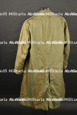 Imperméable d'officier US. — photo 6