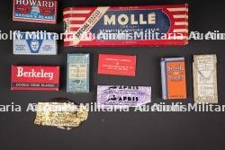 Accessoires de toilette US. US toiletry accessories. — photo 5