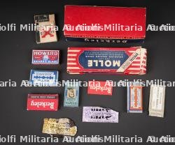 Accessoires de toilette US. US toiletry accessories. — photo 6