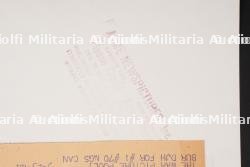 Photo de presse 1ère armée française. French First Army in Italy press photograph. — miniature 3