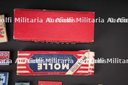 Accessoires de toilette US. US toiletry accessories. — photo 8