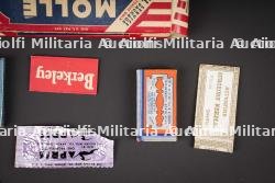 Accessoires de toilette US. US toiletry accessories. — photo 9