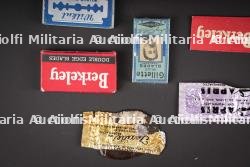 Accessoires de toilette US. US toiletry accessories. — photo 10