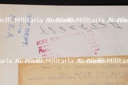 Photo de presse France 1944. France 1944 press photograph. — miniature 3