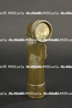 Lampe de poche TL-122-C.