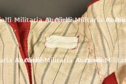 Tunique d'adjudant chef et 2 pantalons d'officier. Senior Warrant Officer tunic with two officer’s trousers — miniature 2